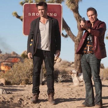 Still from Seven Psychopaths (2012)