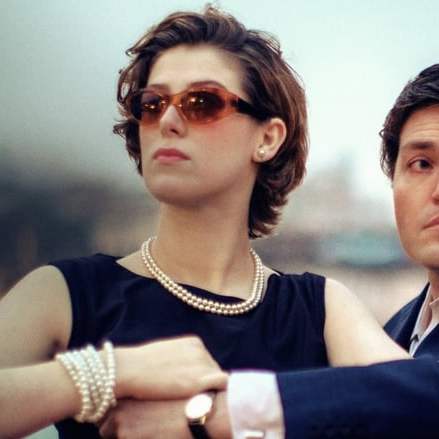 Still from The Souvenir (2019)