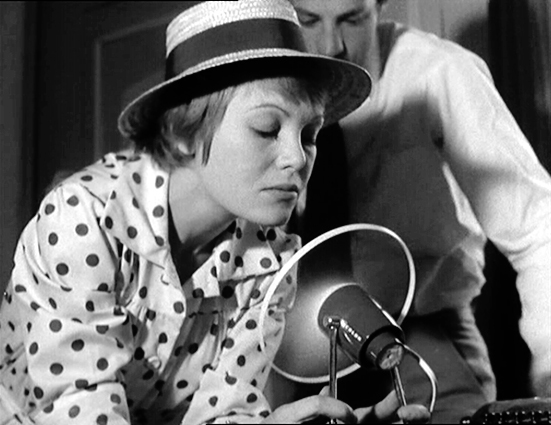 Anne Collette: All the Girls Are Called Anne – Bronze Screen Dream
